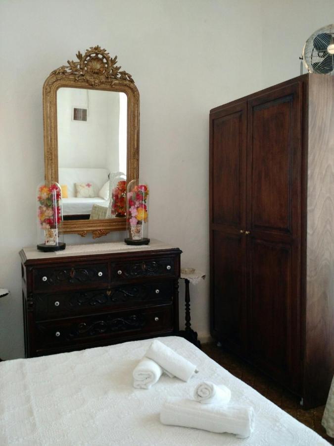 Marthas Traditional House Simi Dış mekan fotoğraf