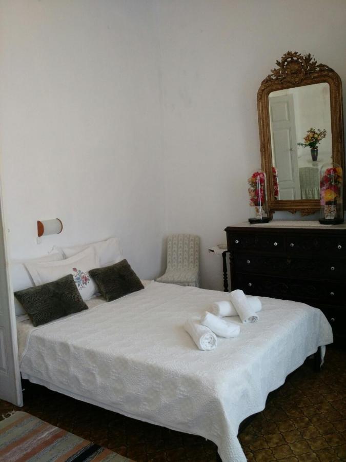 Marthas Traditional House Simi Dış mekan fotoğraf