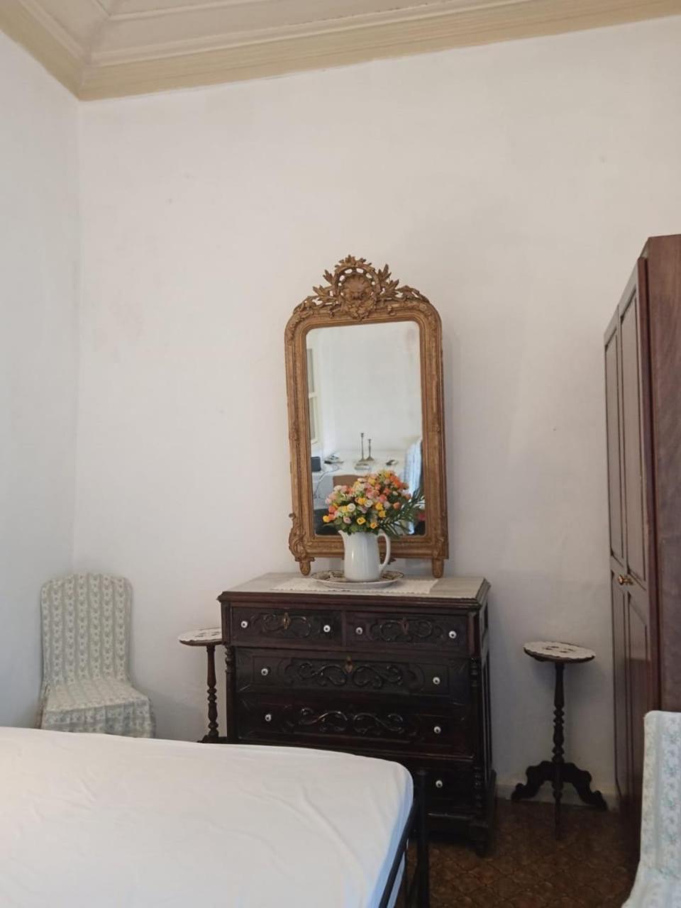 Marthas Traditional House Simi Dış mekan fotoğraf